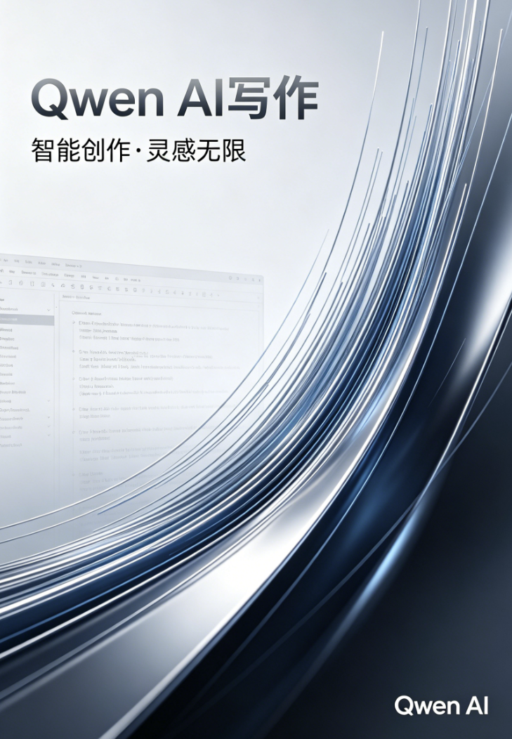 创意写作生成效果